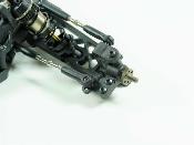 S12-2C EVO (CARPET EDITION) 1/10 2wd EP Off Road RACING Buggy PRO kit SWORKZ