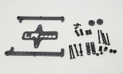 Kit RIGIDITY pour Cougar Classic LR PROD