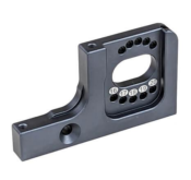Support moteur aluminium SCT410 2.0 TEKNO-RC