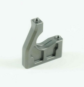 Support de différentiel centrale aluminium SWORKZ