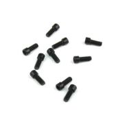 Vis BHC M2x5mm Noir (10pcs) TEKNO RC