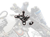 Kit direction ajustée pour KYOSHO MP11/MP11E T-WORK'S