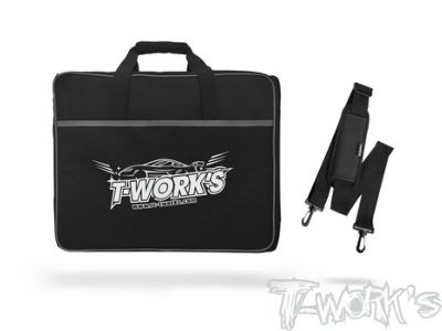 Track pack petit modèle (47x23x38cm) T-WORK'S