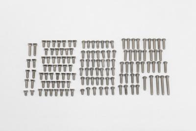 Kit visserie titane YZ-4