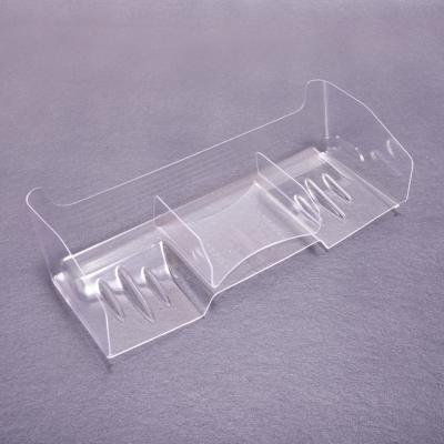 Aileron 1/8e Lexan 1.5mm AEROX