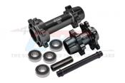 Moyeu de roues avant/arrière pour moto Losi GPM