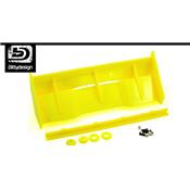Aileron Bittydesign "Stealth" 1/8e buggy et truggy
