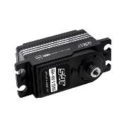 Servo BH615S HV Low Profile Brushless SRT