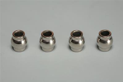 Rotules 5.8mm (4) MUGEN