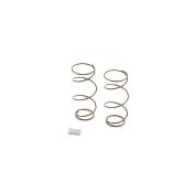 Ressorts "High-Response" medium gris - 5.2lb/in (pr) CORE-RC