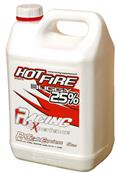 RACING FUEL - Carburant Hot Fire Euro 25 5L 25%