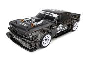 HOONICORN TEAM-ASSOCIATED