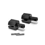 Noix de différentiel centrales (2) HOBAO RACING