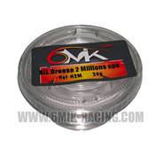 Huile silicone 2000000 pour différentiel central spécial 4x2 6-MIK