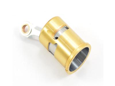 Set Piston/Cylindre/Bielle pour HYPER 30 HOBAO