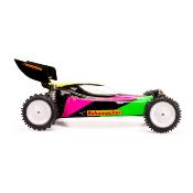 Kit ProCAT Classic (voiture seule)