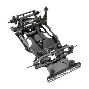 Eclipse 5 - Kit 1/12e piste SCHUMACHER RACING