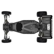 Cougar LD3S - STOCK SPEC (voiture seule) - SCHUMACHER