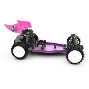 Buggy Cougar 2 Works Classic kit (voiture seule) SCHUMACHER