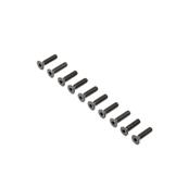Vis têtes fraisées M4 x 16mm (10) 8X