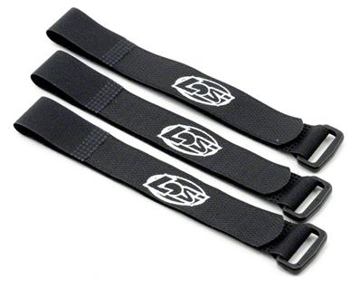 Battery straps (3) LOSI