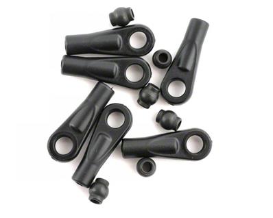 HD Rod Ends & Balls LOSI