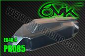 Carrosserie lexan pour Tekno EB48.4 (non-peinte) 6-MIK