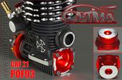 Bouchon de carter pour moteur CRF21 OPTIMA