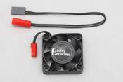 Racing Performer - Ventilateur 40 mm avec rallonge