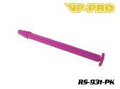 Tige de rangement de pneus BUGGY PINK (12)  VP-PRO