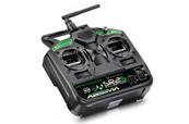 Radio ABSIMA "SR2S" 2.4Ghz + recepteur R3FS