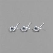 Ressorts d'embrayage Tornado II (1.0mm) (3) SWORKZ