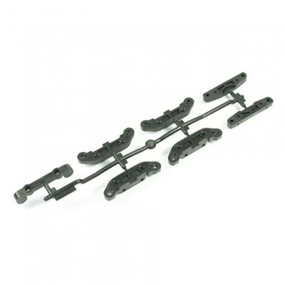 Full arm holder set (7pc) S350 SWORKZ