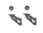 Support d'aileron TM4