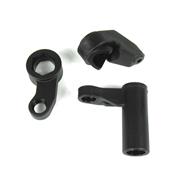Pièces plastiques de sauve-servo