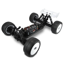 Pices dtaches et options 1/8e TT Tekno-Rc ET48.3/NT48.3