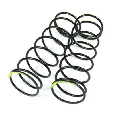 Ressorts avants Standard Frequency lg 65-70 mm (2) pour Buggy TEKNO-RC