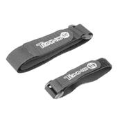 Straps de batterie (2pc) TEKNO-RC