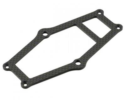 CF Top deck medium SCHUMACHER RACING