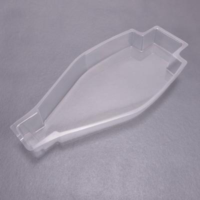 Undertray - CAT 2000 CLASSIC SCHUMACHER