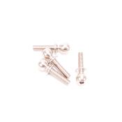 Rotules Pro 5.5mm extra longue (4) LD3 SCHUMACHER RACING