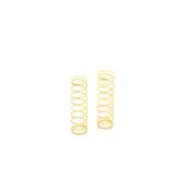 Spring - Medium - Yellow 2.0 Lb/in (pr) - CAT 2000 CLASSIC SCHUMACHER
