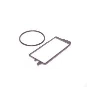 S2 LiPo Battery Tray - CAT 2000 CLASSIC SCHUMACHER