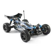 Vantage 4x4 brushless RTR FTX