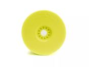 Jantes TRUGGY 1/8 std JAUNE (4) HOTRACE TYRES