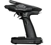 Radio 10PX- avec 3 récepteurs R404SBS FUTABA