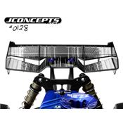 Aileron 1/8e TT Finnisher Buggy/Truck 