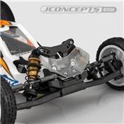 Aileron avant pour Associated B6.2 J-CONCEPTS