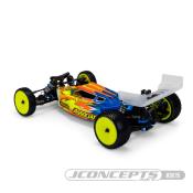 Carrosserie non-peinte "S2" Light pour Associated RC10 B7 JCONCEPTS