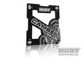 Equerre de carrossage 1/8e tout-terrain HUDY